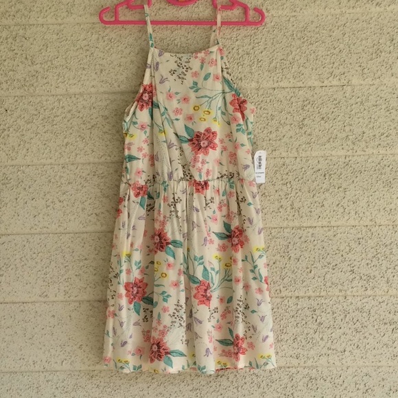 old navy little girls dresses